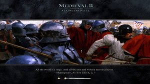 Stainless Steel 6.4 - Medieval 2 Total War: Crusader States #2 - Fields of Damascus