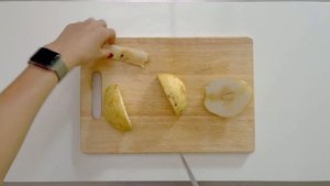 Рецепт веганского печенья без глютена и сахара