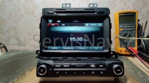 AV2102TRE 14Y 1ST (96560-2T871CA) KIA OPTIMA