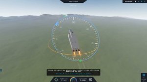 SimpleRockets 2 - ЗАПУСКАЕМ РАКЕТУ