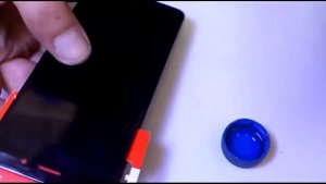 NOKIA 6 Разборка и замена батареи. How to replace the battery