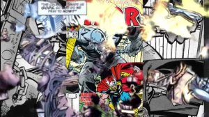 [ТОП 10] Врагов Халка / Hulk’s Enemies