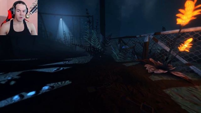 SWEET DREAMS ARE MADE OF THIS... - Among The Sleep: Enhanced Edition (Full Game Walkthrough) #1