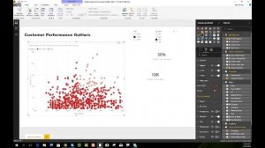 Detecting and Showcasing Outliers in Power BI - Enterprise DNA Webinar Series