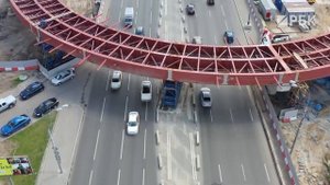 Кутузовский проспект. Как Москва развивает главный проспект России