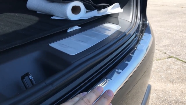 Что Осталось От Инфинити После 1 года в UBER! смотреть онлайн