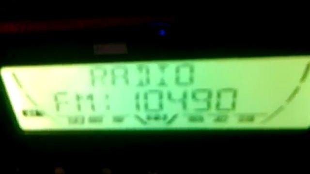 104,9 Казачий Дон, Константиновск, 0 1 кВт, 23 м, 486 км смотреть онлайн