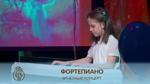 ?♀️ ФОРТЕПИАНО | Танец феи Драже ?