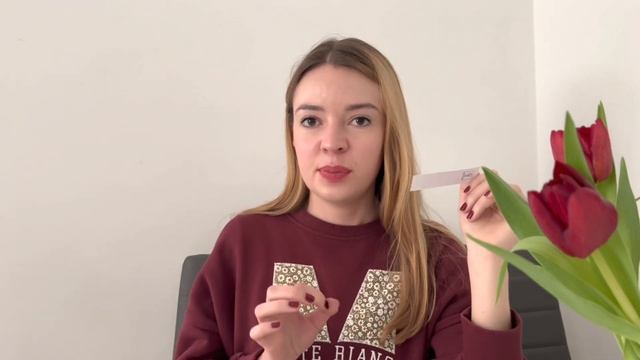 Ищем пион в L'Eau Kenzo Florale - обзор новинки ? смотреть онлайн