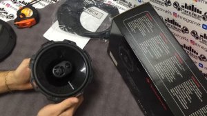 Rockford Fosgate P1675