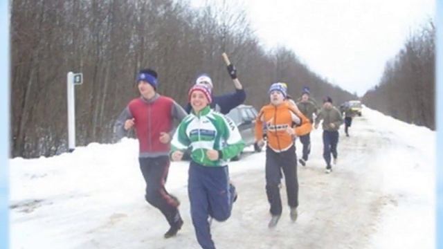 Гимн Красноярского городского поселения смотреть онлайн