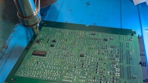 Start error Mercedes Sprinter