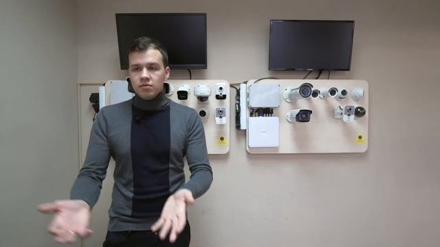 ВИДЫ КАМЕР по корпусу (ФОРМ-ФАКТОР)