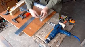 Изготовление изоляторов для смены маток
