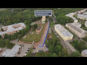 НМИЦ детской травматологии и ортопедии имени Г.И. Турнера: как добраться