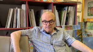 Тревога и страхи. 
Откуда они берутся и как с ними бороться.