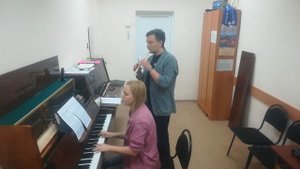 41. В.Симонова - Колдунья