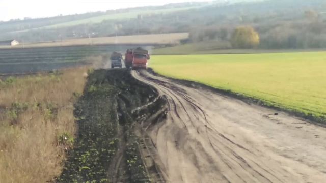 Уборка картофеля 2022.6 смотреть онлайн