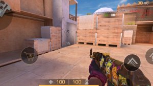 великолепный кланч