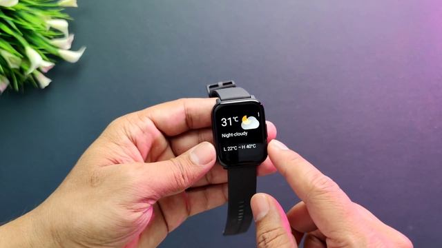 Realme Techlife watch S100 Review | Best watch under 2500? смотреть онлайн