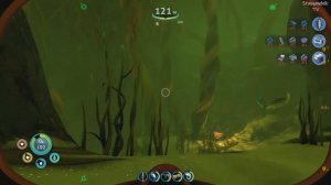 Subnautica: Below Zero ▶ ▷ #12 (Фрагмент узла параллельной обработки, кусок 1/3)