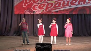 Лесной музыкант.mp4