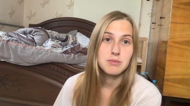 VLOG 2: мой день с трехмесячным малышом| отказ от подгузников, самозасыпание или совместный сон? смотреть онлайн