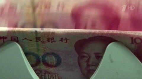 В Министерстве экономики Аргентины заявили о намерении оплачивать в юанях импорт из КНР