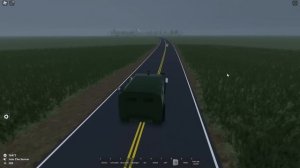 THE NEW COOLEST GAME ON ROBLOX.. (War Of The Worlds: Survival)