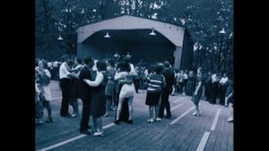Неизвестный ВИА с Танцплощадки 70х-Натали