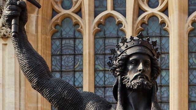 Ричард Львиное Сердце смотреть онлайн