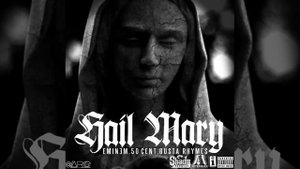 Hail Mary - 2Pac (Remix) ft. Eminem & 50 Cent