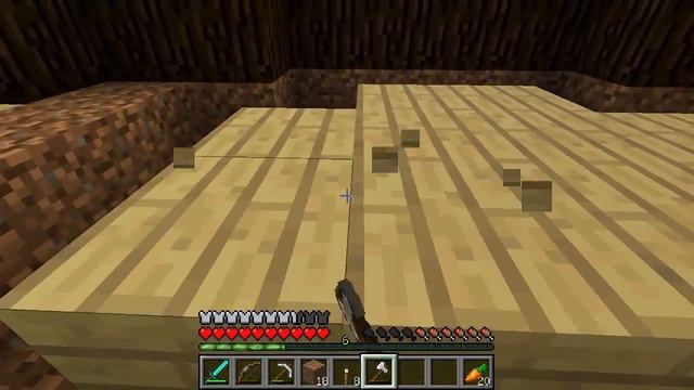 Короли Ачивок #23 АВТОМАТИЧЕСКАЯ ФЕРМА смотреть онлайн