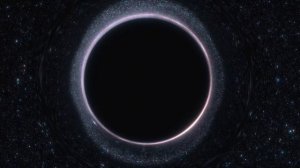 Phoenix A Largest black hole in the universe(самая большая черная дыра в вселенной)