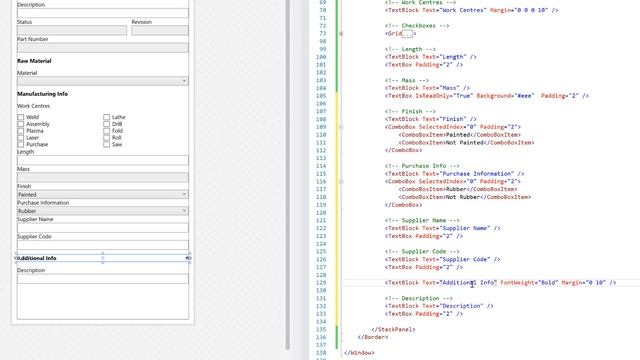 C# WPF UI Tutorials: 01 - The Basics смотреть онлайн