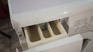 Стиральная машина Samsung WF-R861