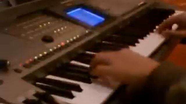 Eye of the Tiger - Final CountDown смотреть онлайн