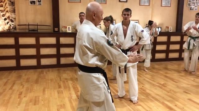 Spring School 2020 in Minusinsk