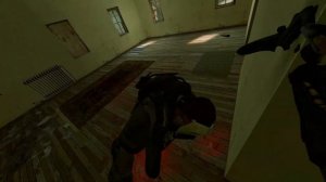 Gmod: Far Cry New Dawn BSMod Killmoves Showcase
