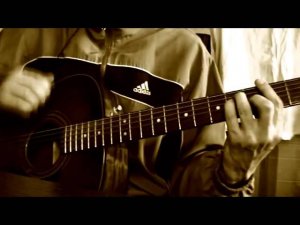 Бутырка - Последний рассвет (cover)