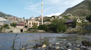 красивое чтение Корана, Мухаммад Хишам. сура Разъяснены 63-77