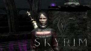 СЕРАНА ► The Elder Scrolls V Skyrim #26