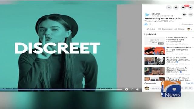 Cigarette ka mutabadil "Tobacco free" Nicotine Pouches...! смотреть онлайн