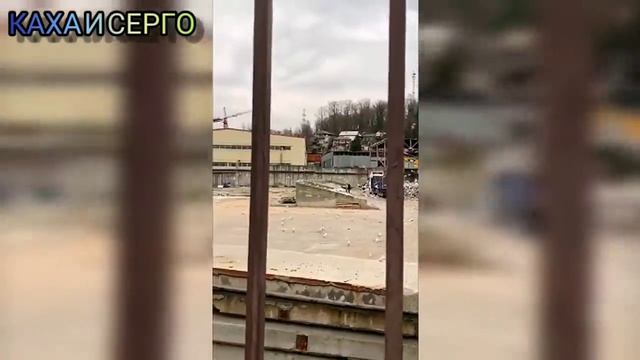 Каха и Серго - Кахины Сёстры! смотреть онлайн