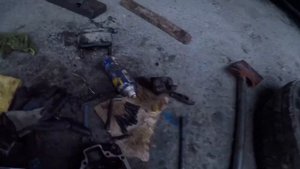 Baw 1044 e3 Шкворня, супорт