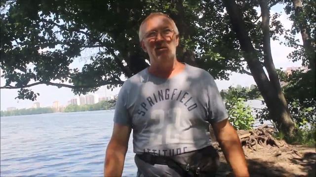 Юрий Шамарин о ситуации со стерилизацией бездомных животных. Интервью БЕЗ КУПЮР. смотреть онлайн