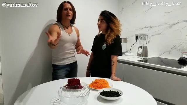 Ваааау ПОСТНАЯ,  ДИЕТИЧЕСКАЯ, ВКУСНАЯ Сыроедческая, веганская вегетарианская селёдка под шубой