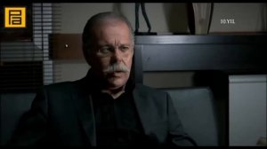 Долина Волков Западня 191 серия озвучка