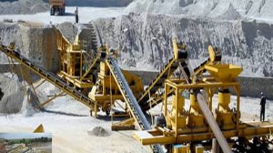 СХЕМА ПРОИЗВОДСТВА БЕНТОНИТА