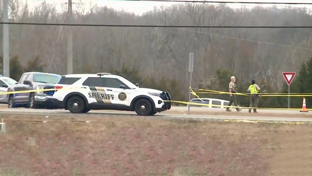 В штате Алабама разбился военный вертолет / События на ТВЦ